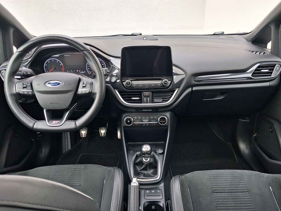 Ford Fiesta 1.5 EB ST