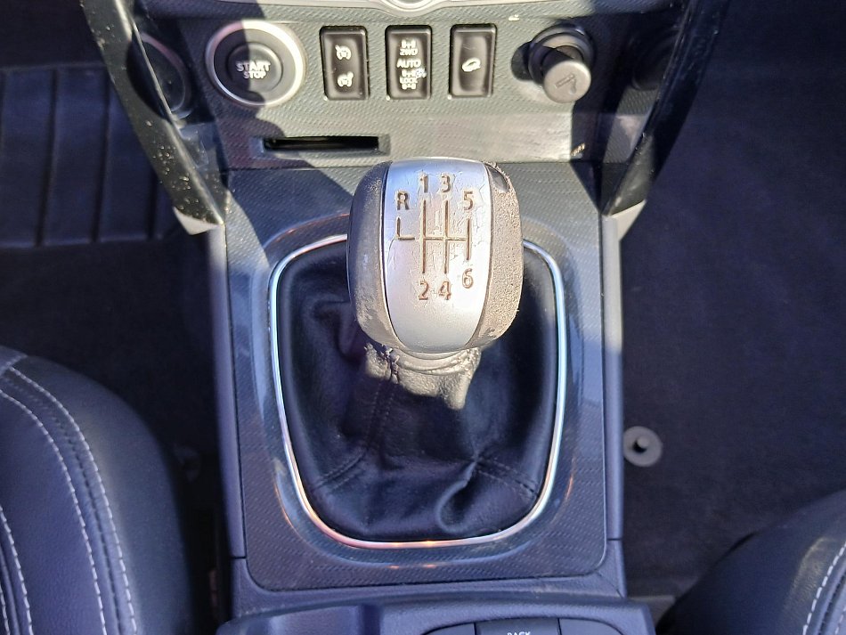 Renault Koleos 2.0 dCi  4x4