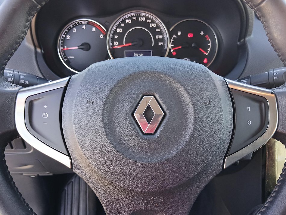 Renault Koleos 2.0 dCi  4x4