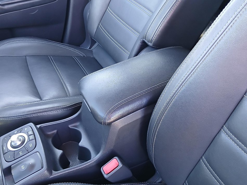 Renault Koleos 2.0 dCi  4x4