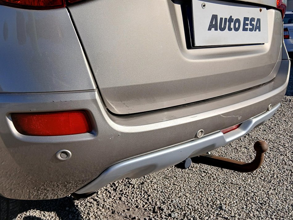 Renault Koleos 2.0 dCi  4x4