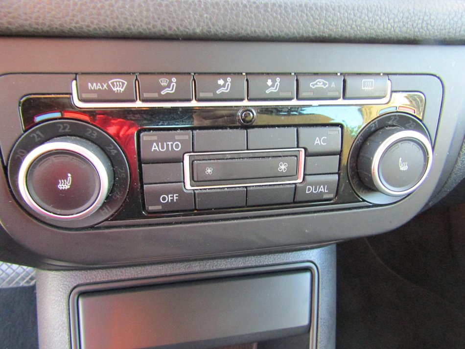 Volkswagen Tiguan 2.0TDi  4x4