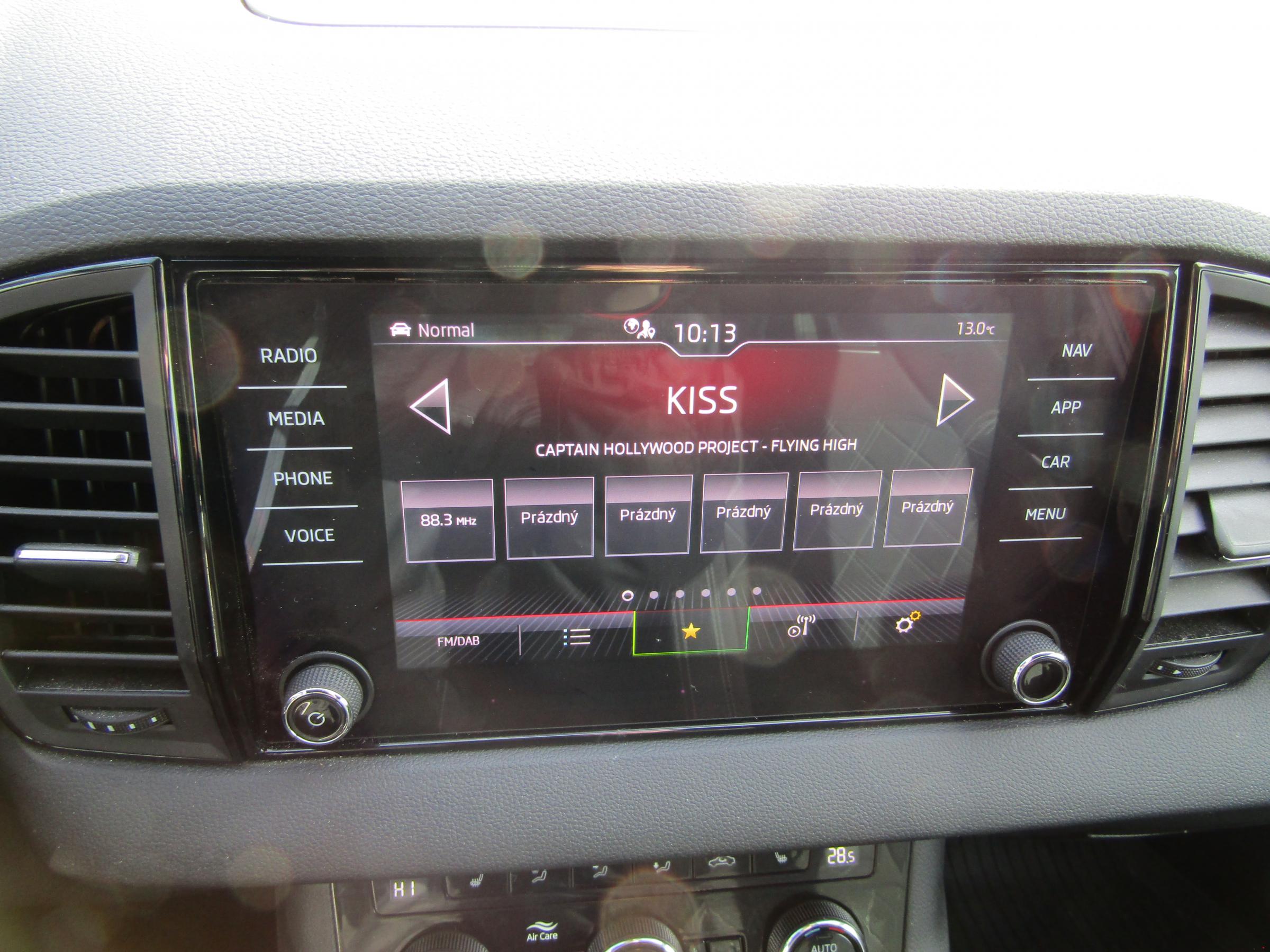 Škoda Karoq, 2021 - pohled č. 13