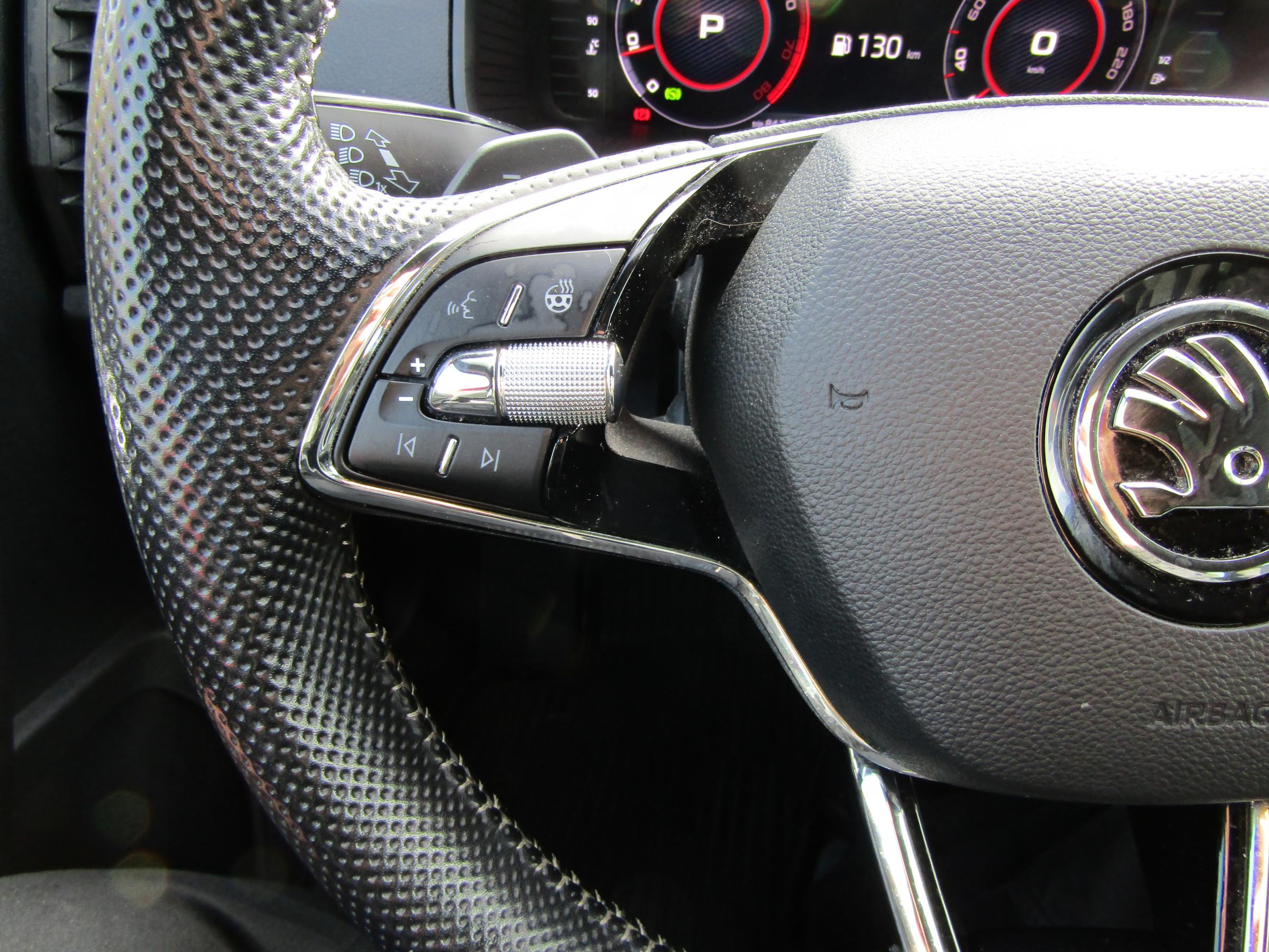 Škoda Karoq, 2021 - pohled č. 14