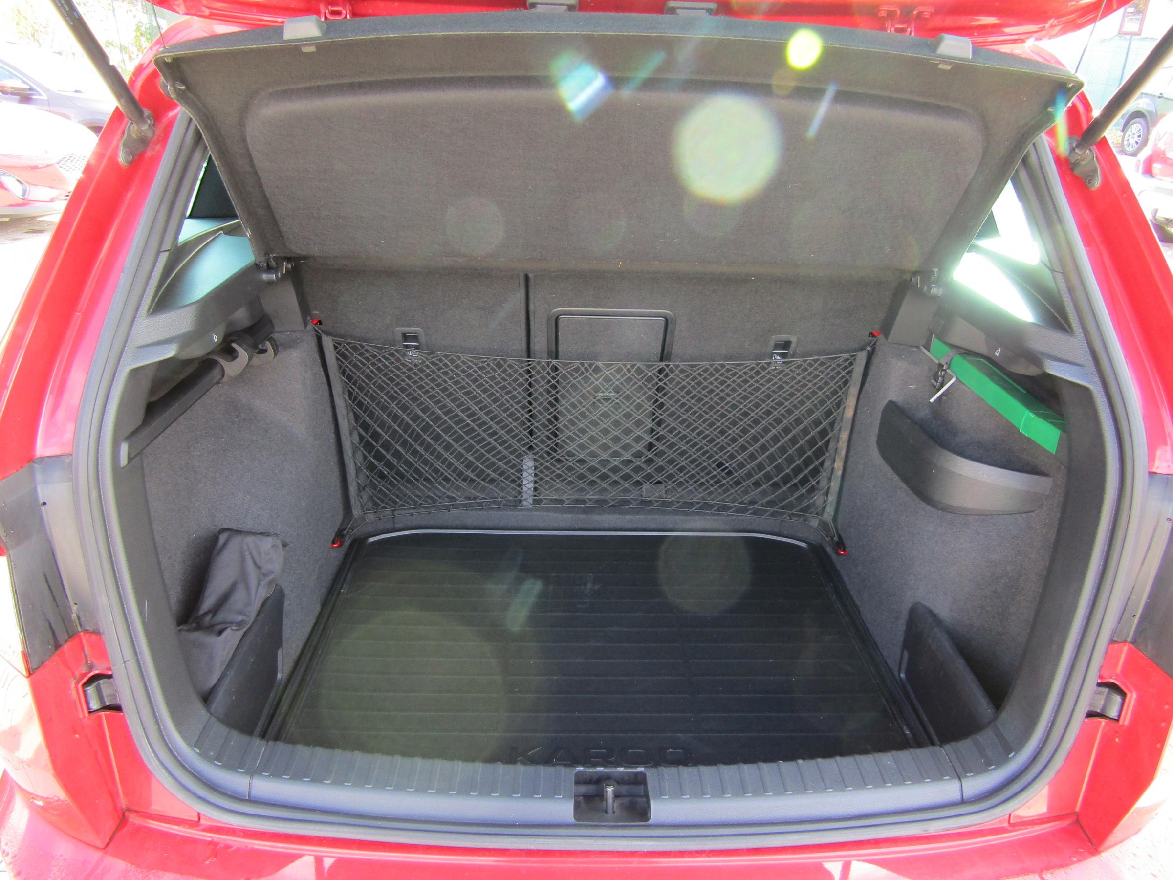 Škoda Karoq, 2021 - pohled č. 7