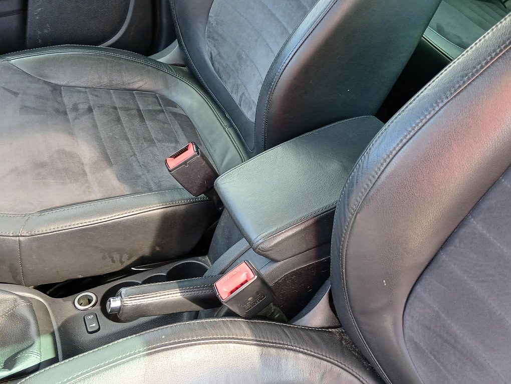 Škoda Yeti 2.0TDi  4x4