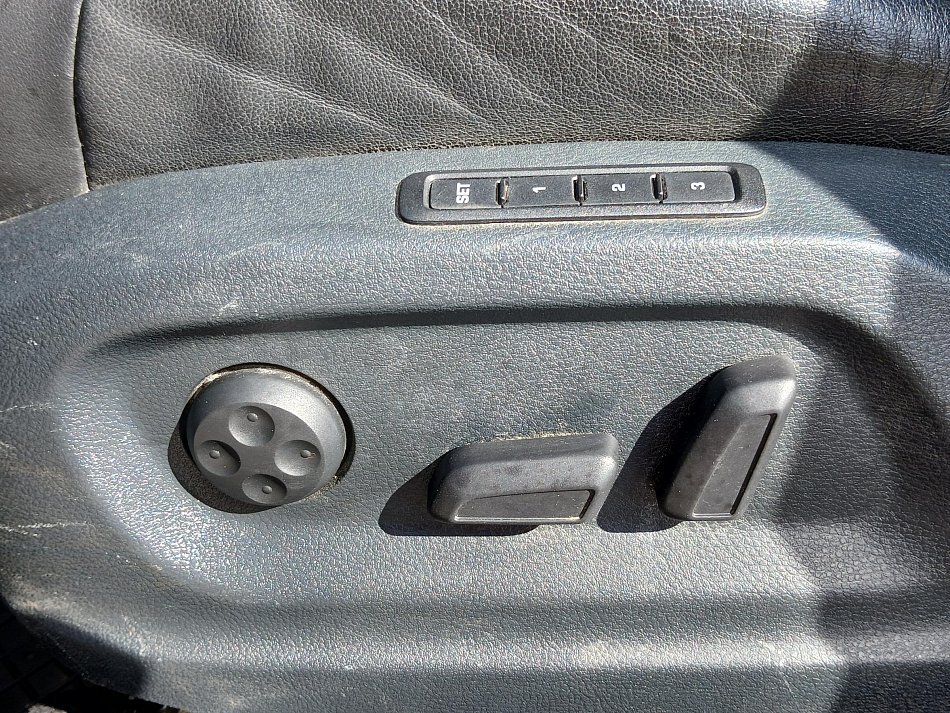 Škoda Yeti 2.0TDi  4x4