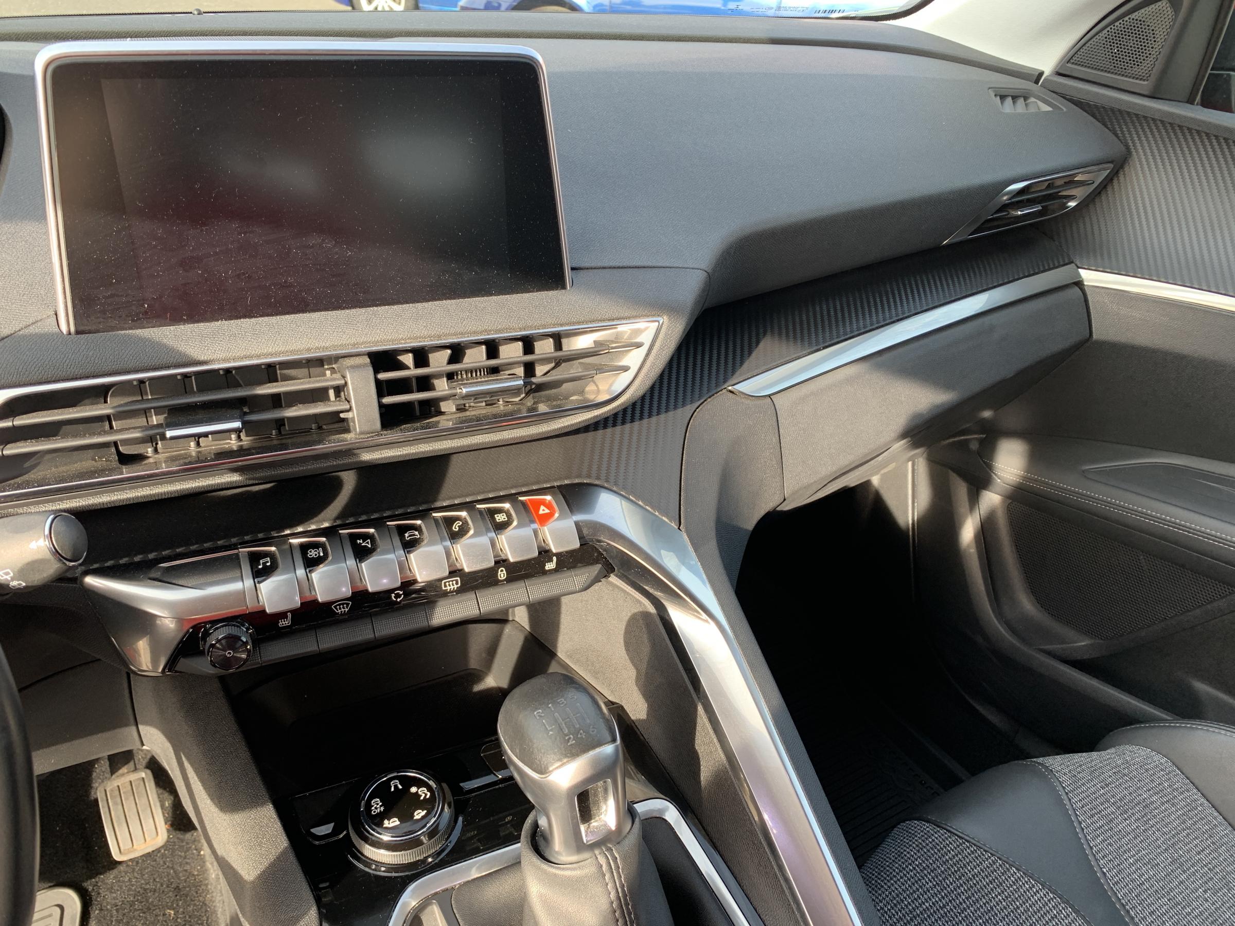 Peugeot 3008, 2020 - pohled č. 14