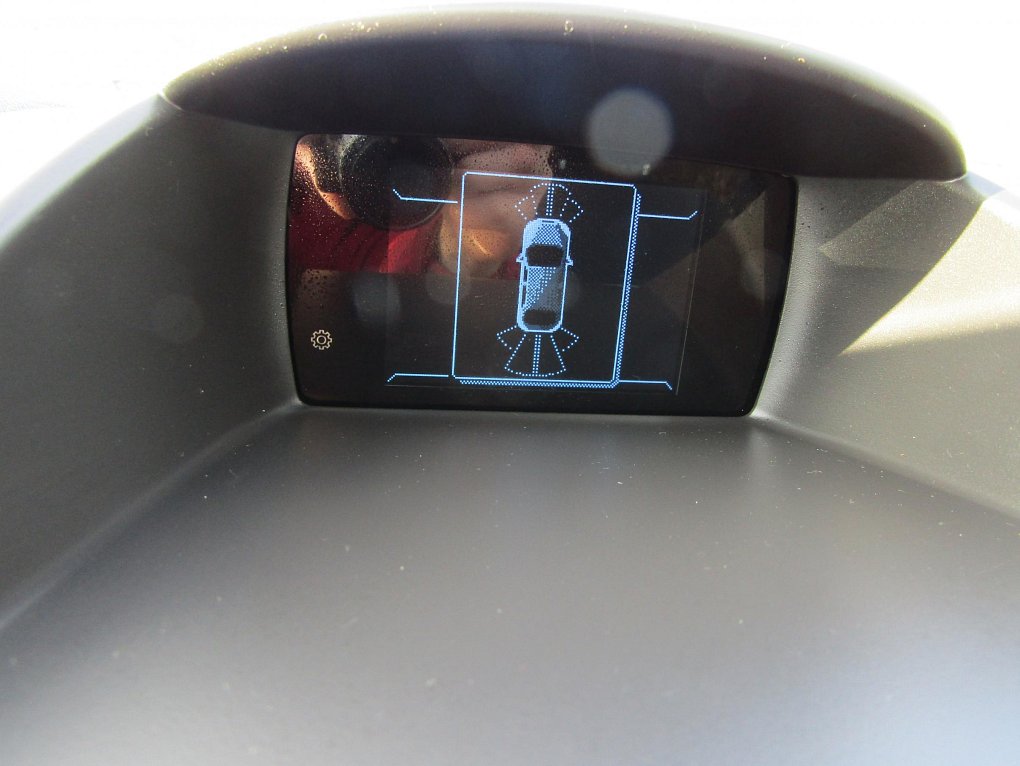 Ford Fiesta 1.0 EcoBoost 