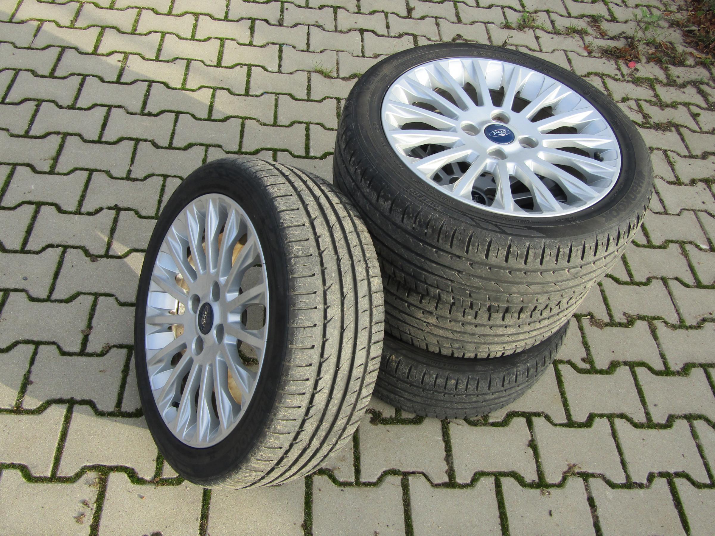 Ford Fiesta, 2013 - pohled č. 16