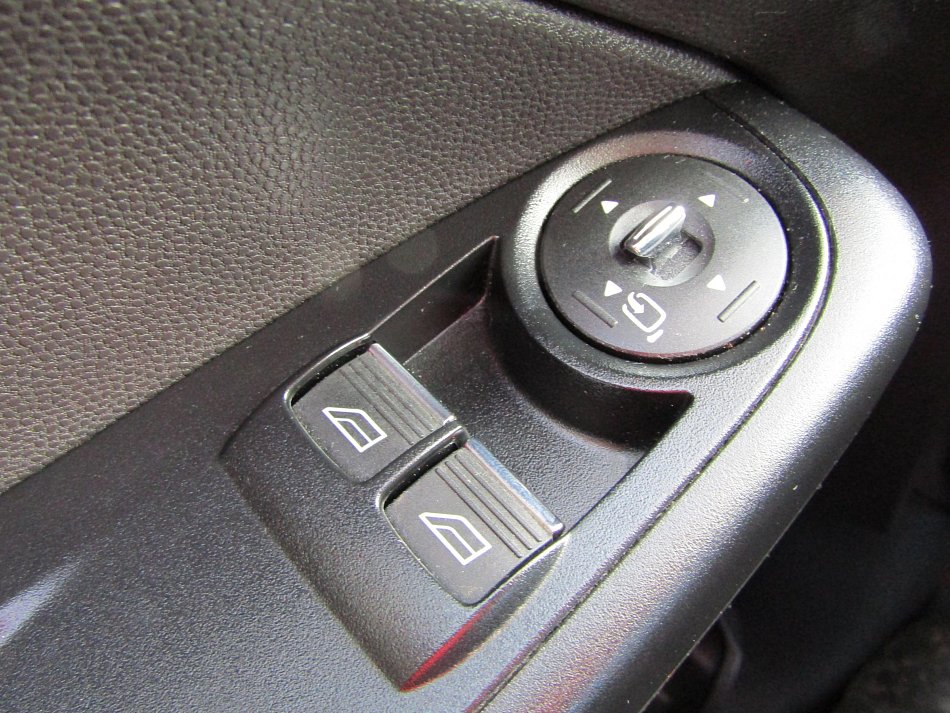 Ford Fiesta 1.0 EcoBoost 