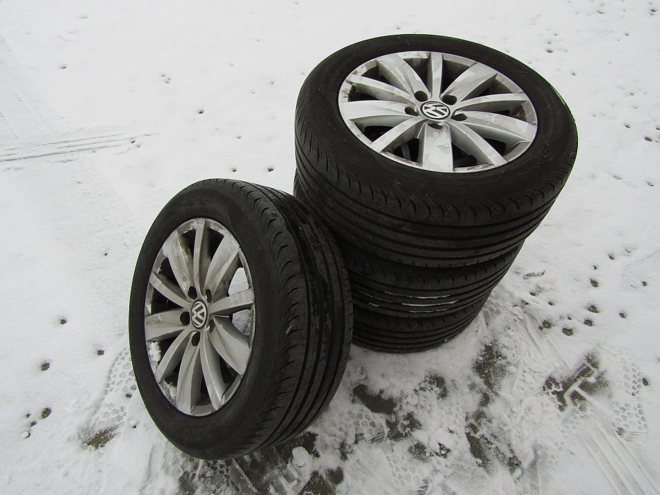 Škoda Octavia III 2.0TDi RS