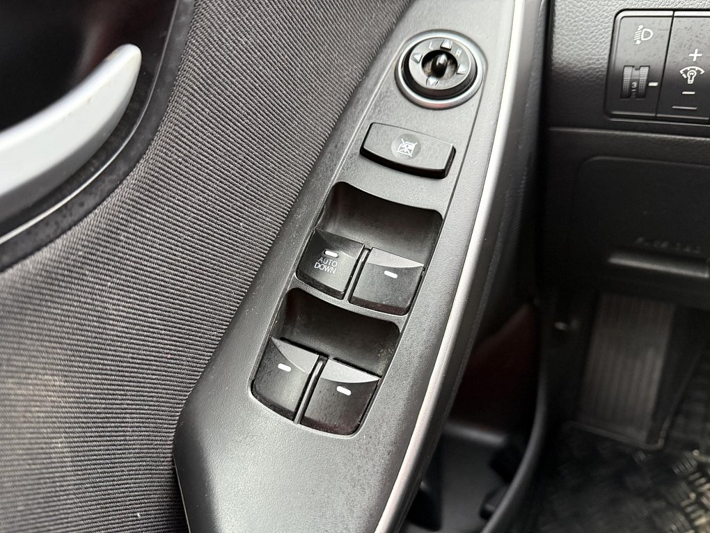 Hyundai I30 1.6 CVVT Trikolor