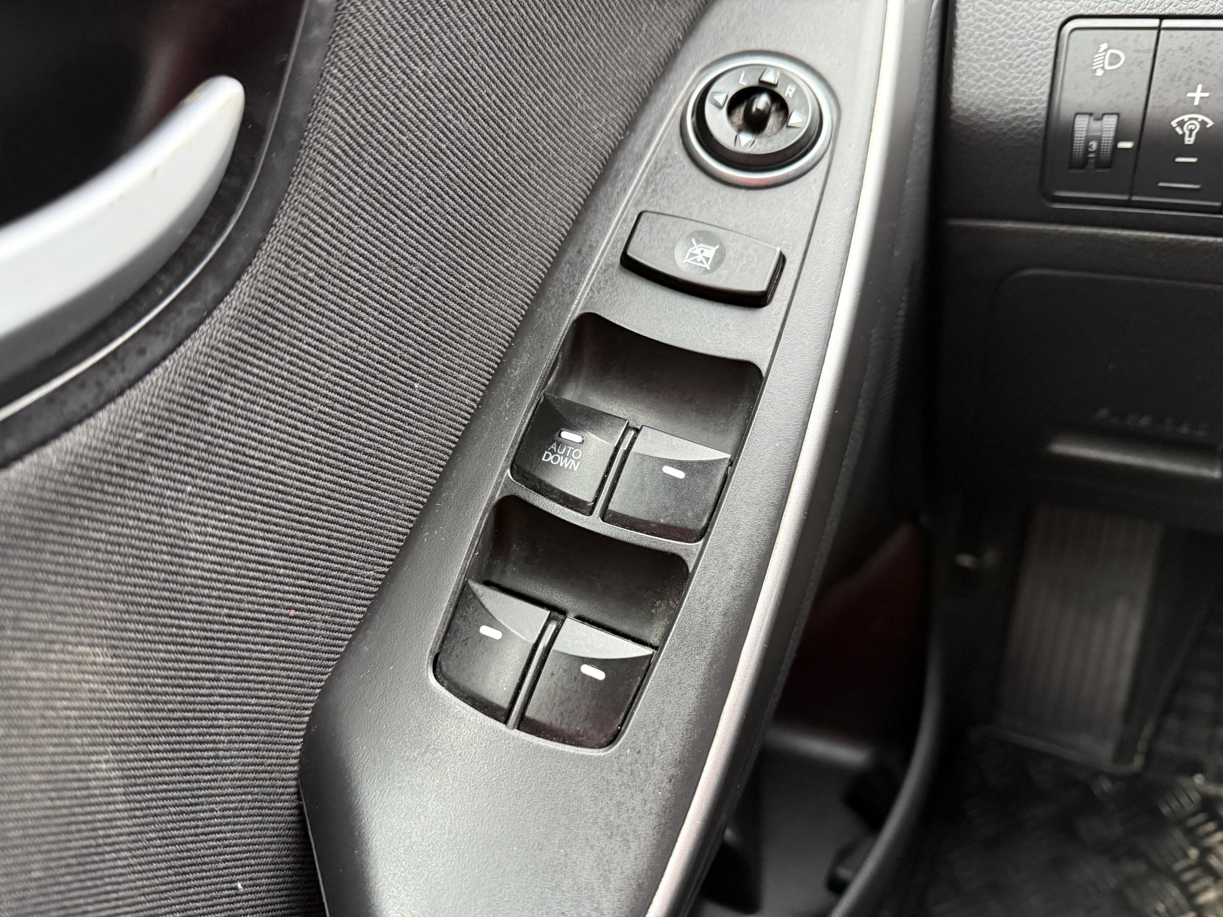 Hyundai i30, 2013 - pohled č. 11