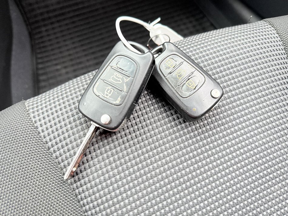 Hyundai I30 1.6 CVVT Trikolor