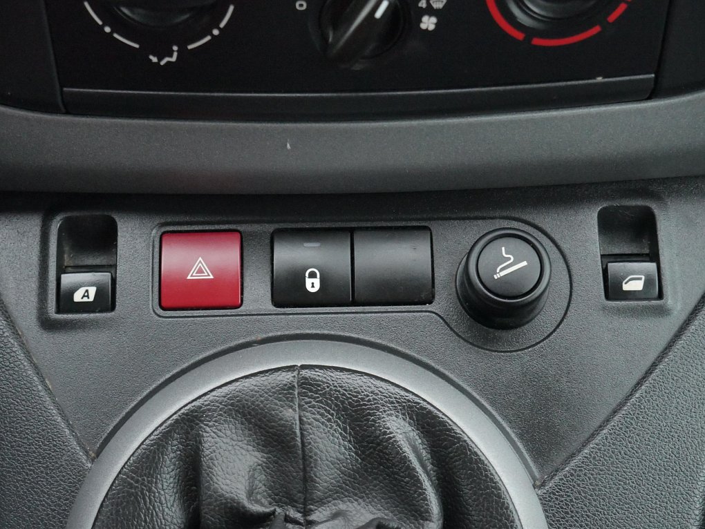 Peugeot Partner 1.6HDi 