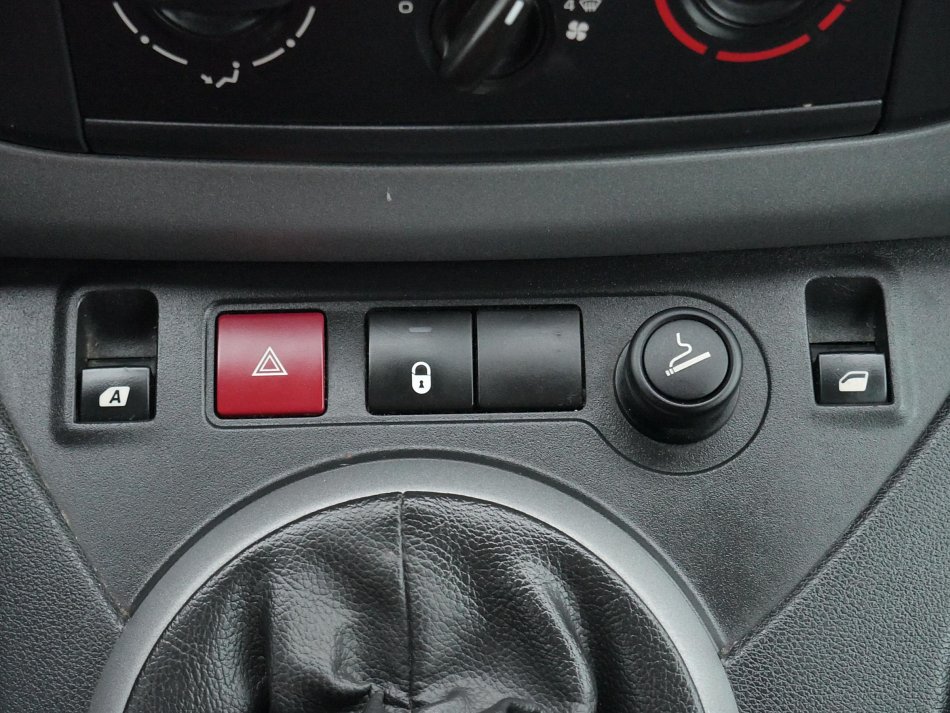 Peugeot Partner 1.6HDi 