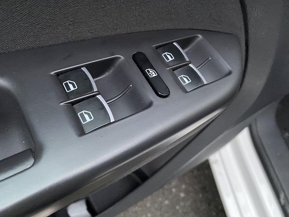 Volkswagen Touran 2.0 TDI 