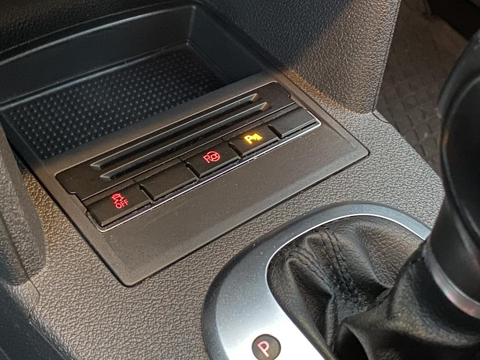 Volkswagen Touran 2.0 TDI 