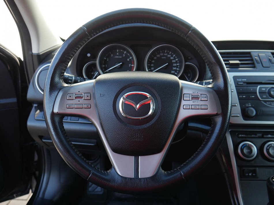 Mazda 6 2.0i 