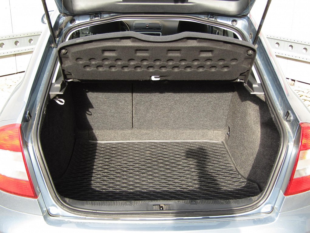 Škoda Octavia II 1.4 TSi Ambiente