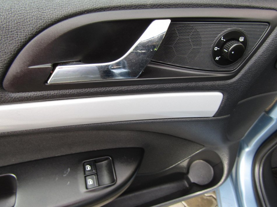 Škoda Octavia II 1.4 TSi Ambiente