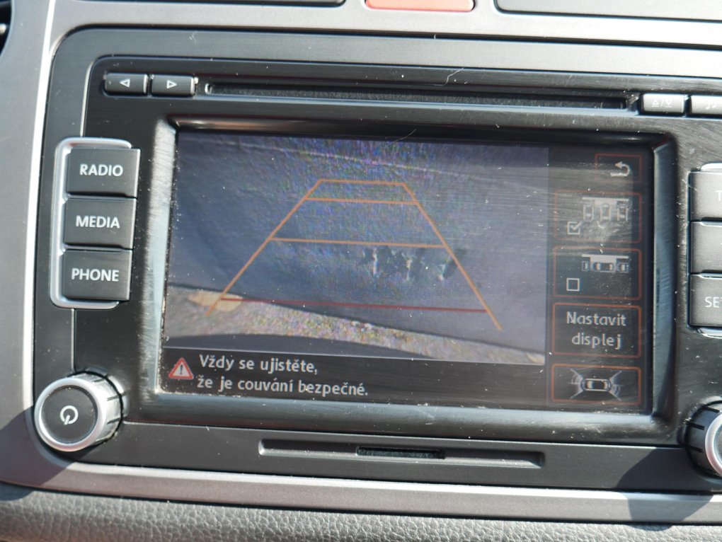 Volkswagen Tiguan 2.0 TSi  4x4