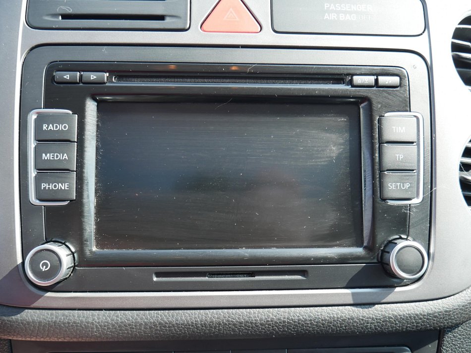 Volkswagen Tiguan 2.0 TSi  4x4