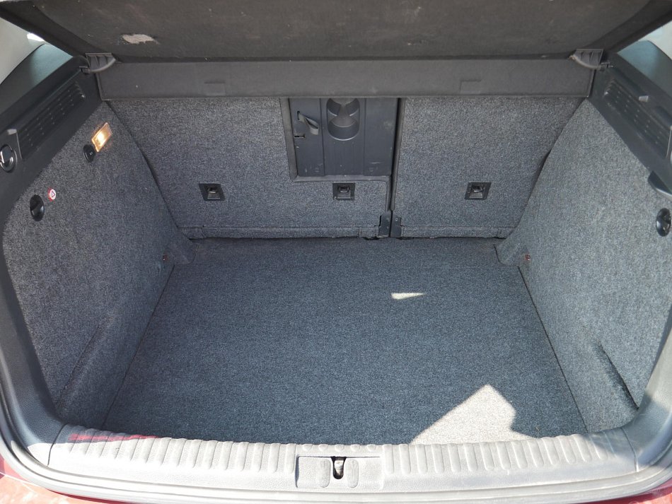 Volkswagen Tiguan 2.0 TSi  4x4