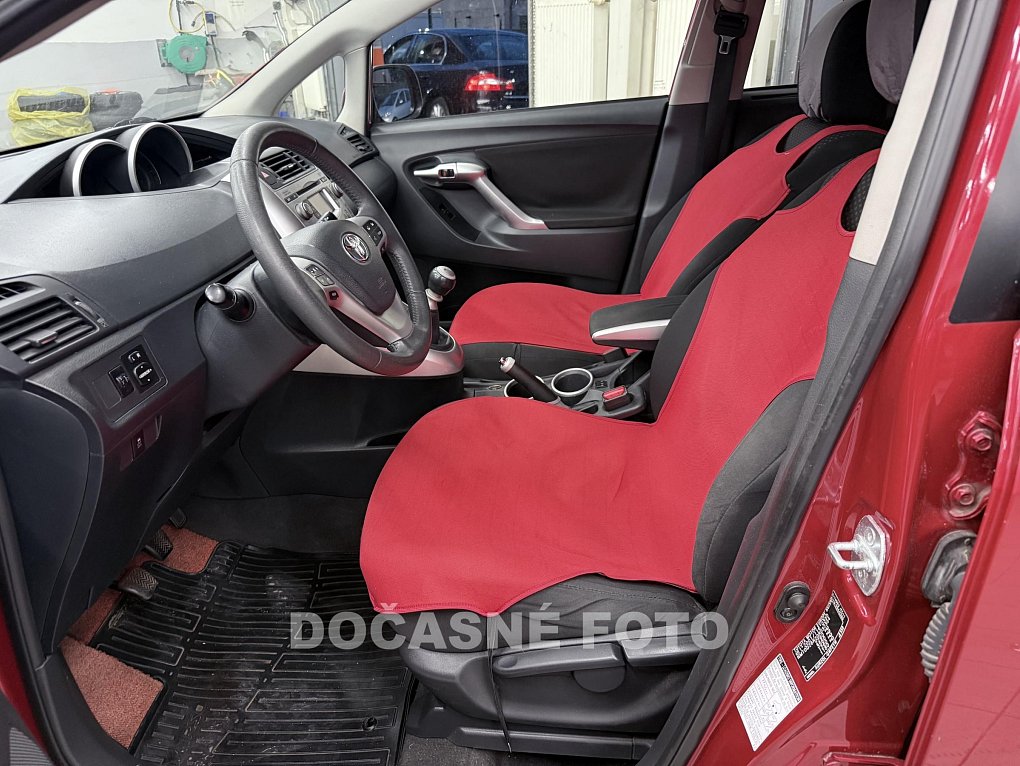 Toyota Verso 2.0D 