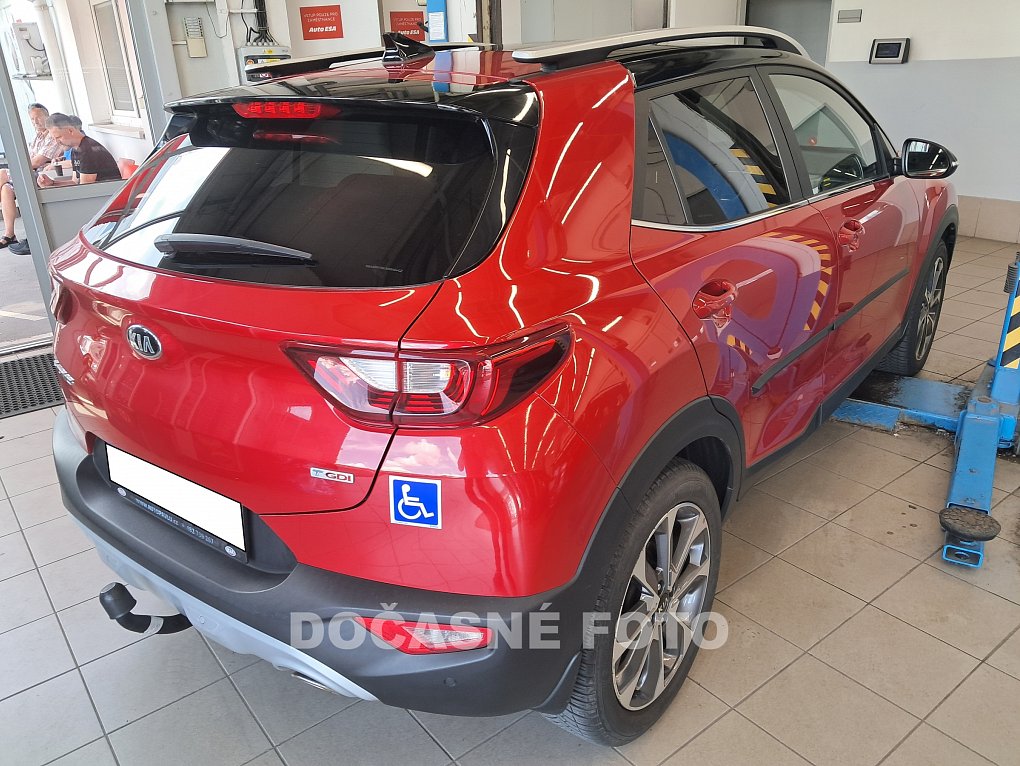 Kia Stonic 1.0 i 