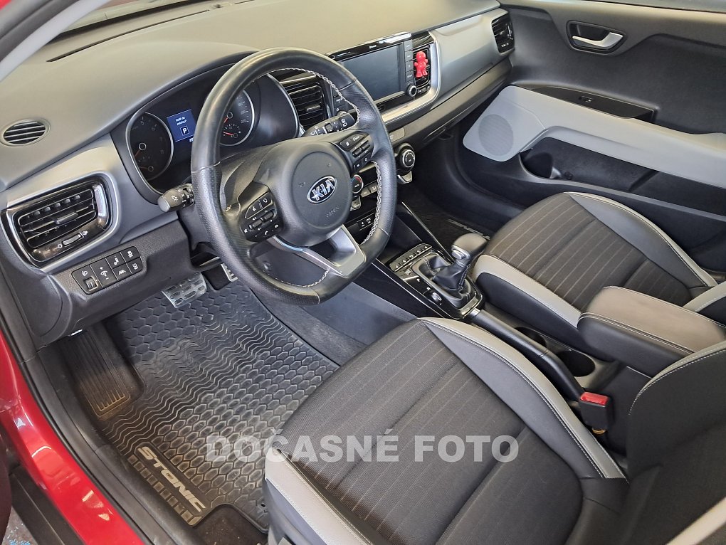 Kia Stonic 1.0 i 