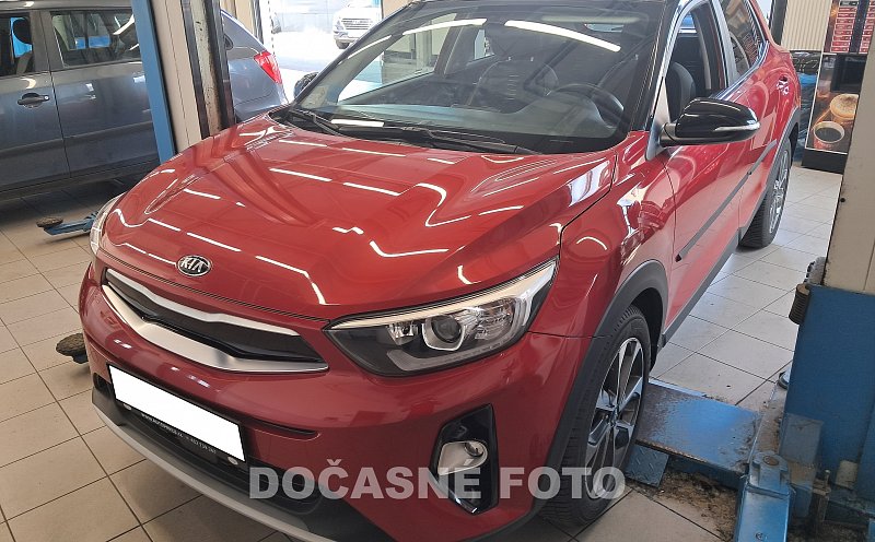 Kia Stonic 1.0 i 