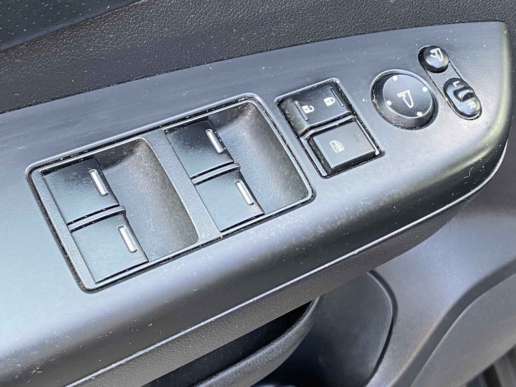 Honda CR-V 2.2D-TEC  4x4