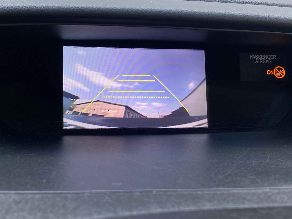 Honda CR-V 2.2D-TEC  4x4