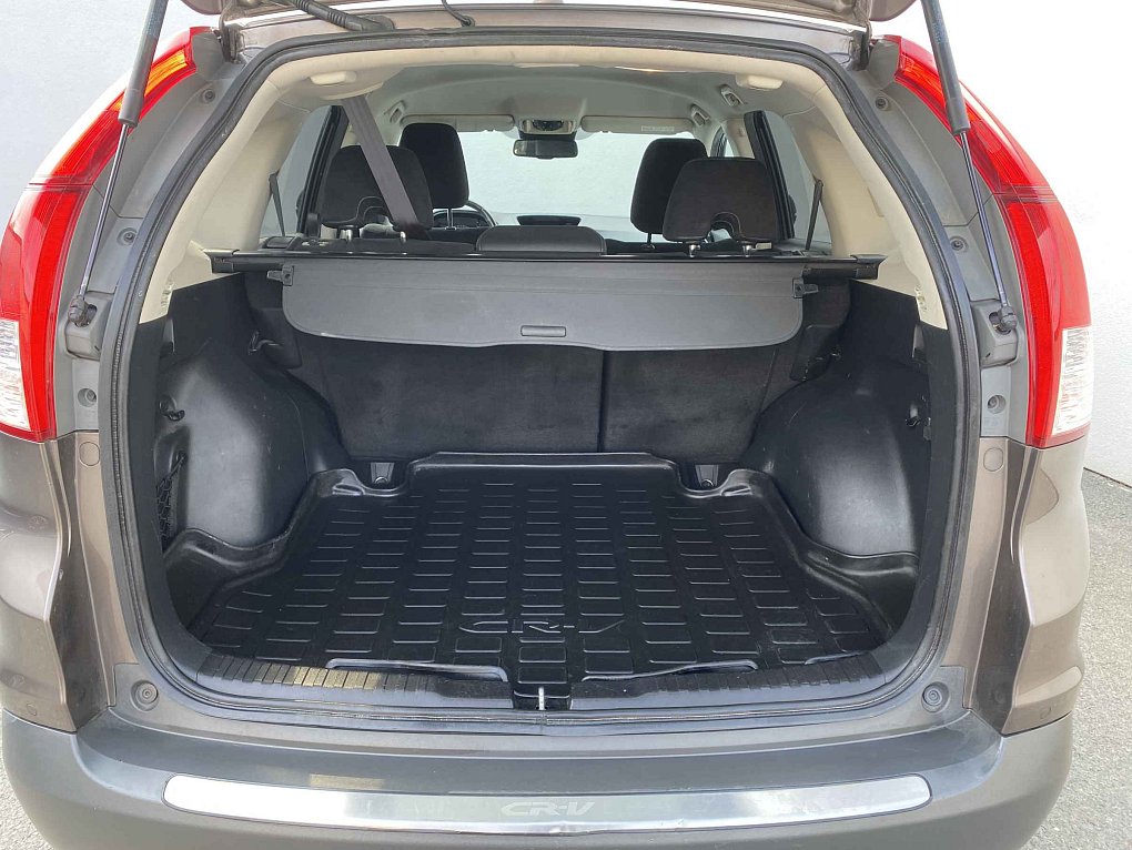 Honda CR-V 2.2D-TEC  4x4