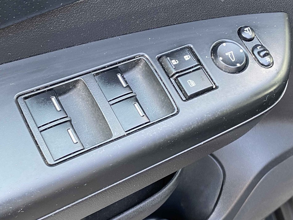 Honda CR-V 2.2D-TEC  4x4