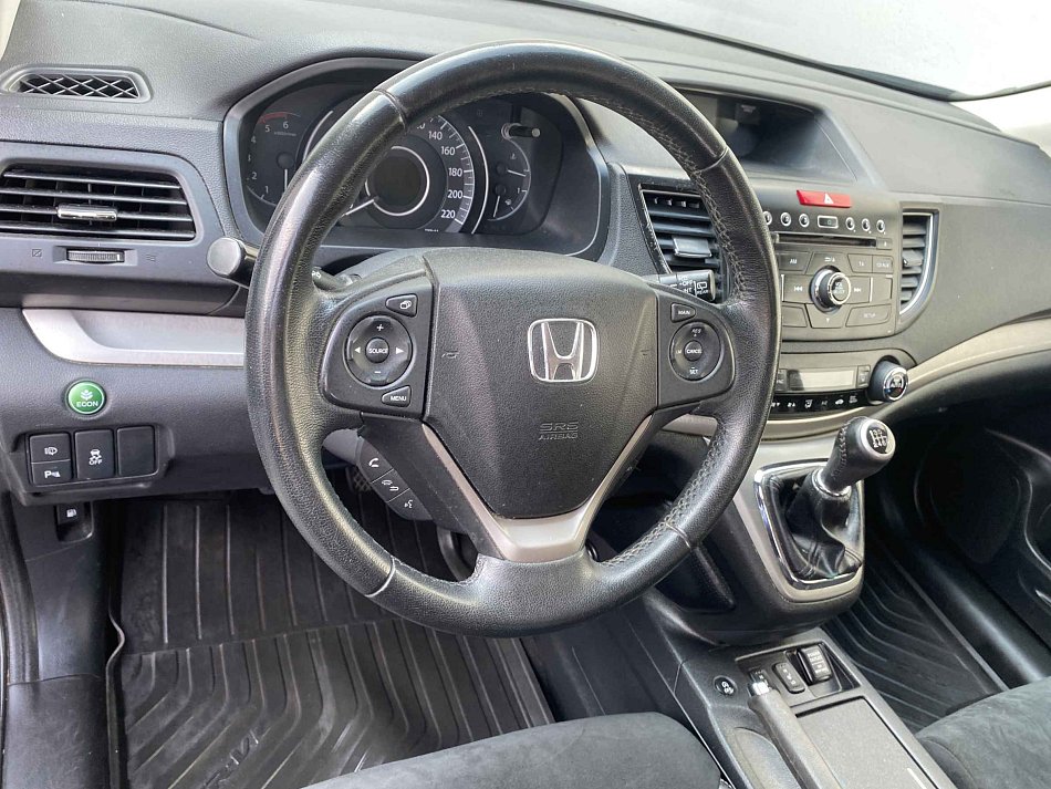 Honda CR-V 2.2D-TEC  4x4