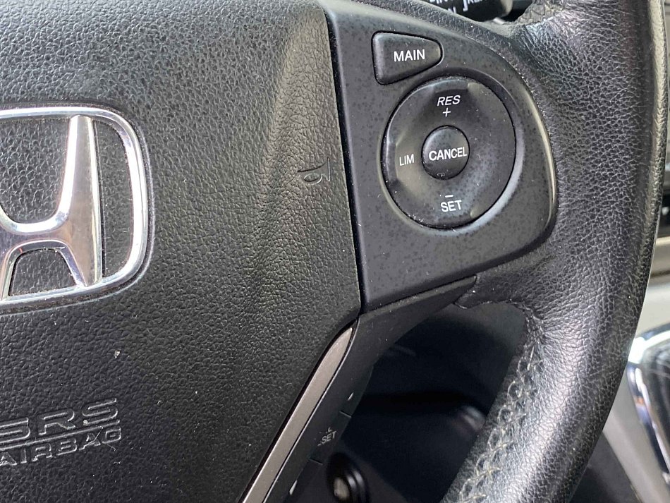 Honda CR-V 2.2D-TEC  4x4