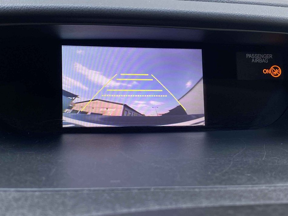 Honda CR-V 2.2D-TEC  4x4