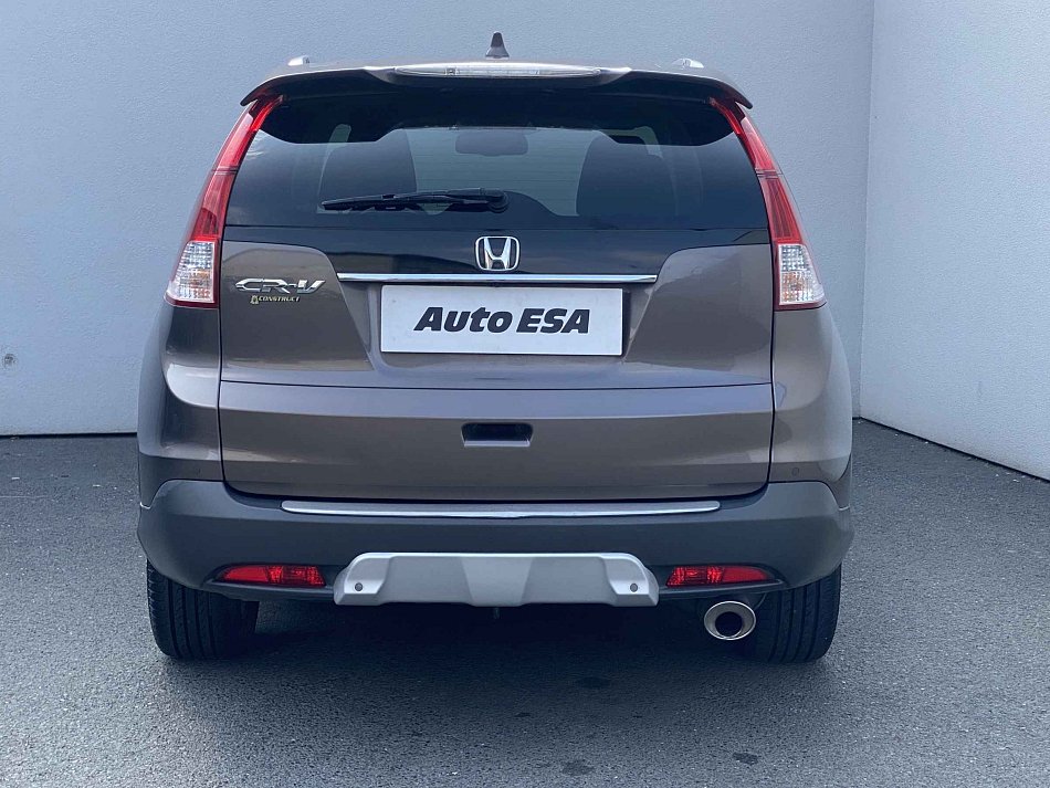 Honda CR-V 2.2D-TEC  4x4