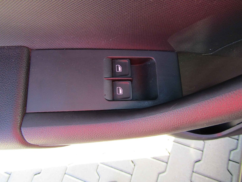 Škoda Rapid 1.2TSi 