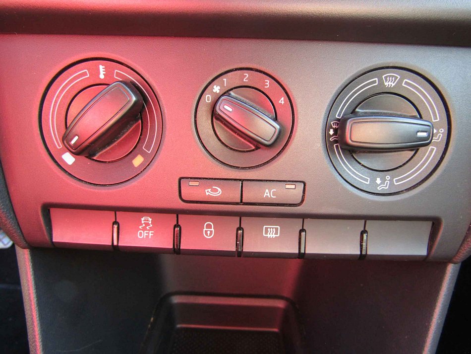 Škoda Rapid 1.2TSi 