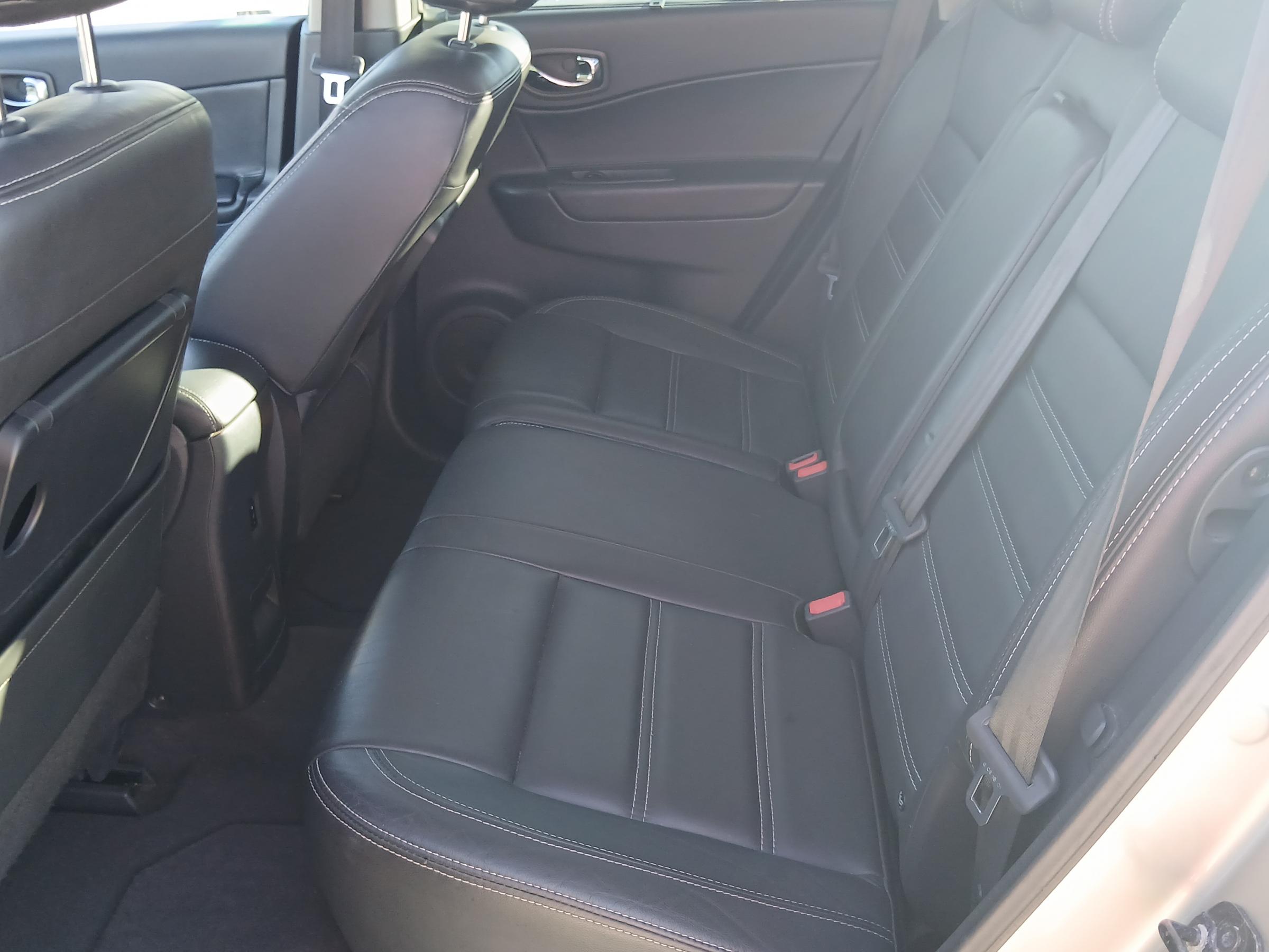 Renault Koleos, 2012 - pohled č. 10