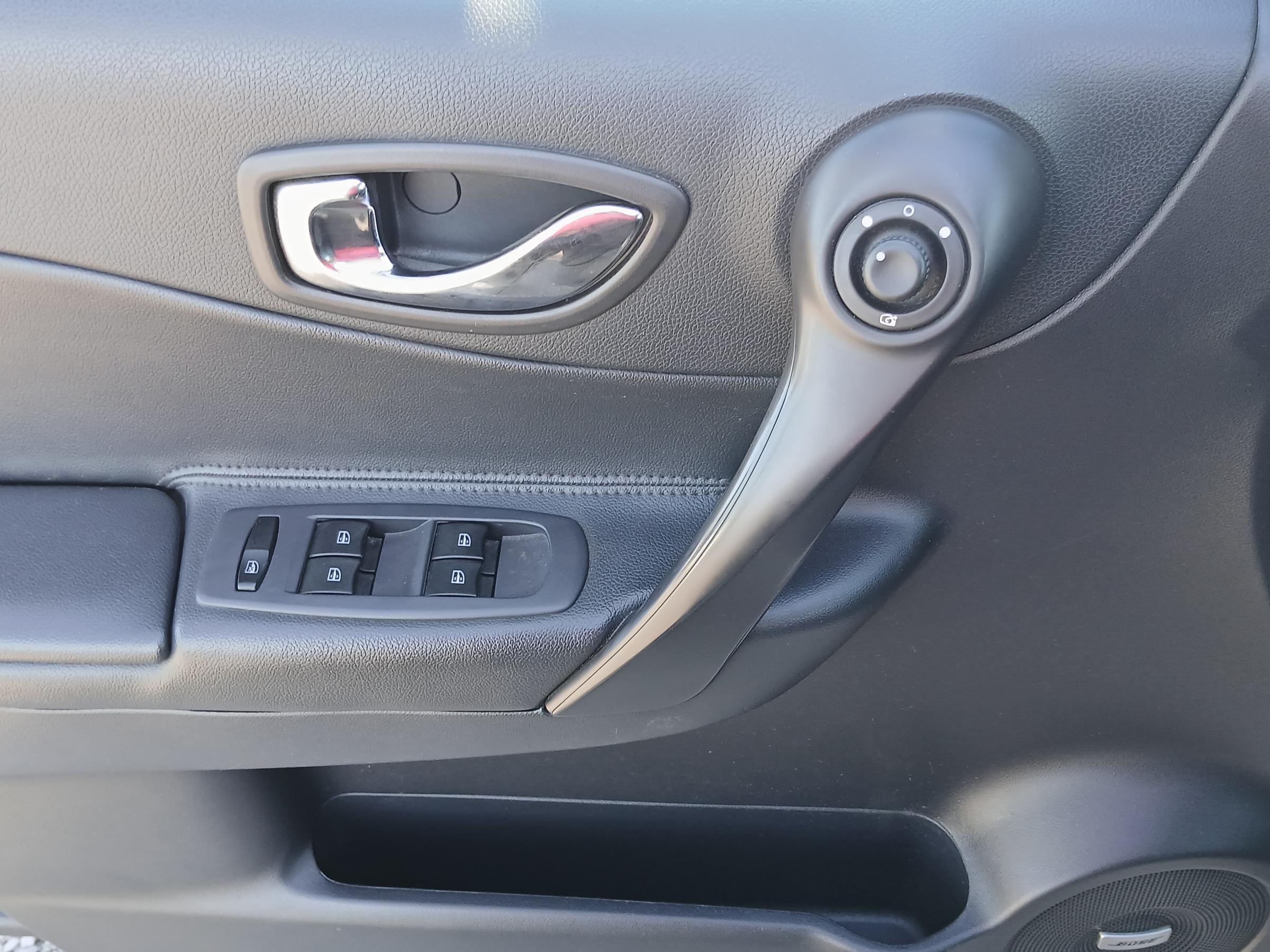 Renault Koleos, 2012 - pohled č. 11