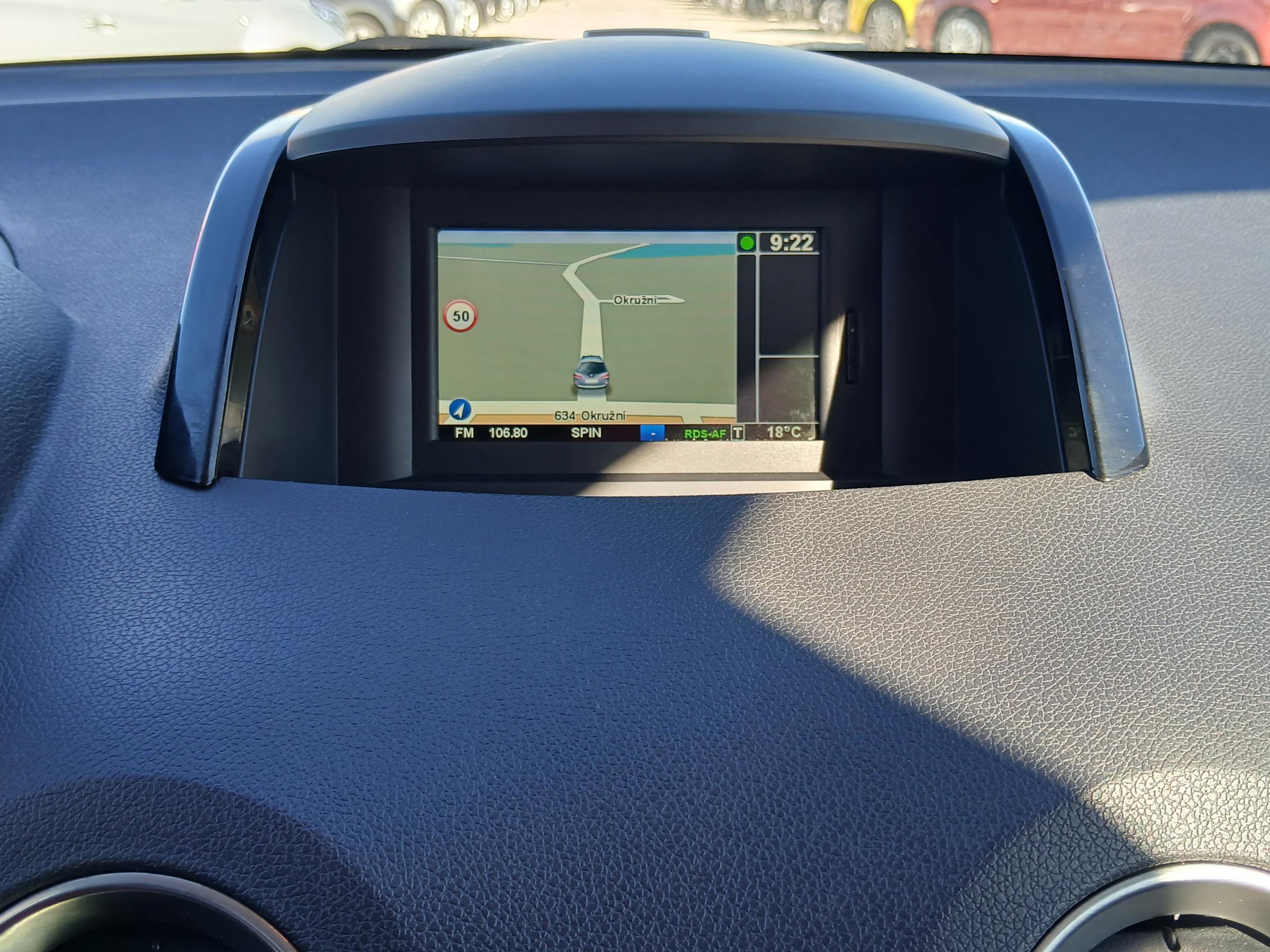 Renault Koleos, 2012 - pohled č. 17