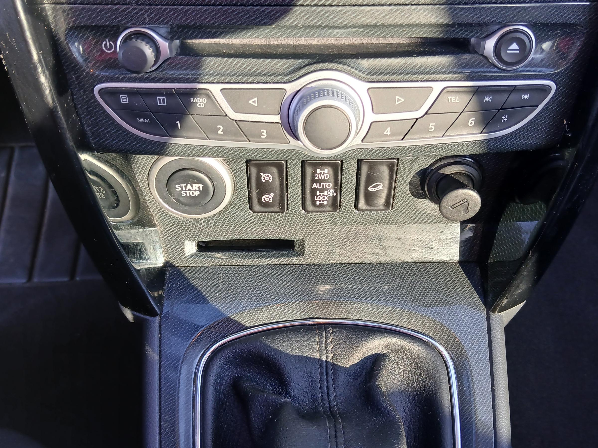 Renault Koleos, 2012 - pohled č. 19