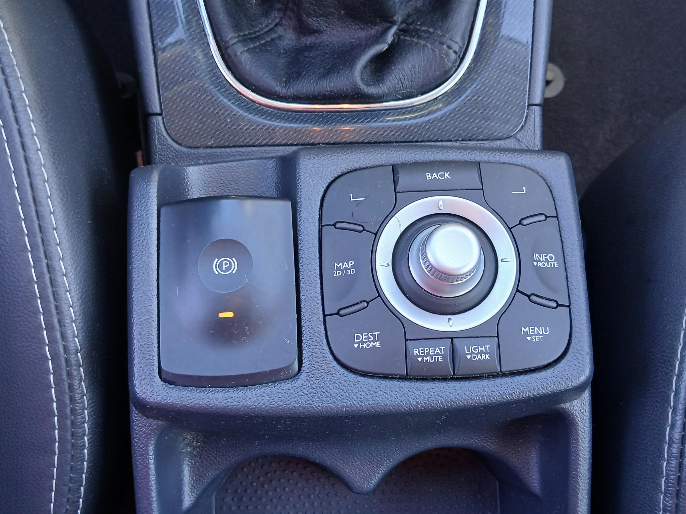 Renault Koleos, 2012 - pohled č. 21