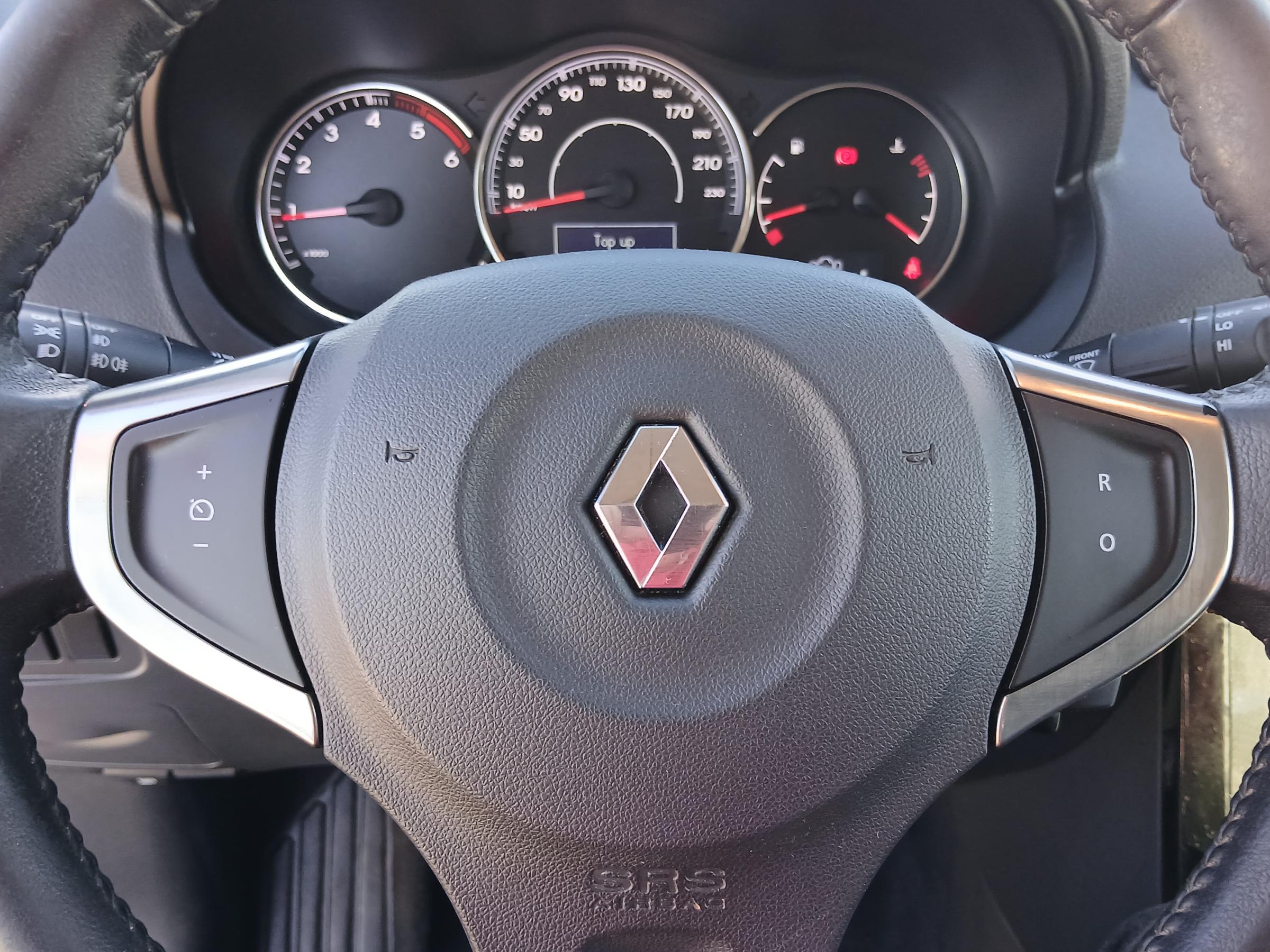 Renault Koleos, 2012 - pohled č. 23