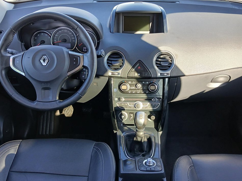 Renault Koleos 2.0 dCi  4x4